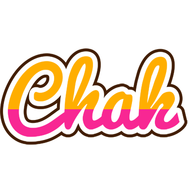 Chak smoothie logo