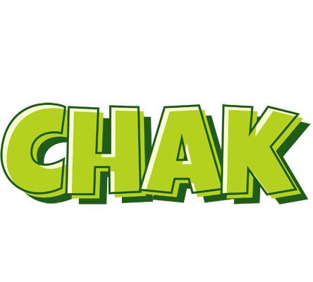 Chak summer logo