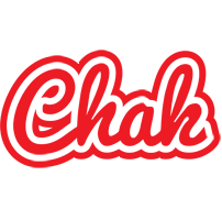 Chak sunshine logo