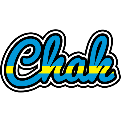 Chak sweden logo