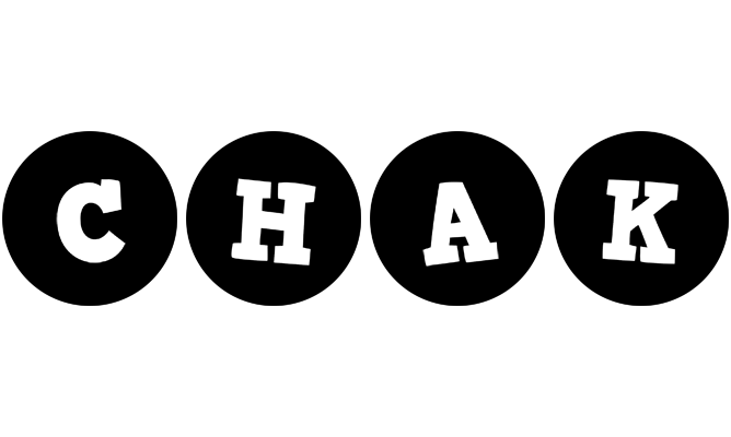 Chak tools logo