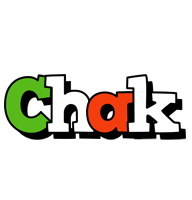 Chak venezia logo