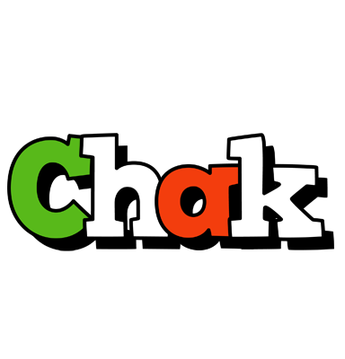 Chak venezia logo