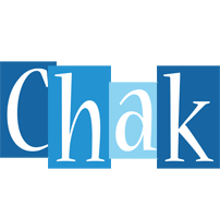 Chak winter logo