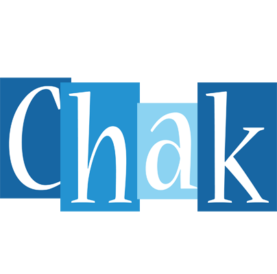 Chak winter logo