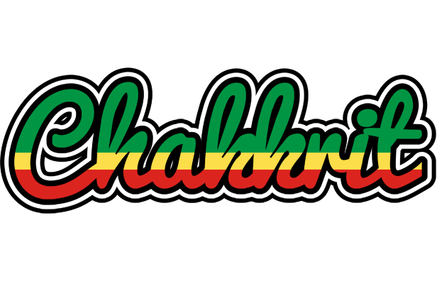 Chakkrit african logo