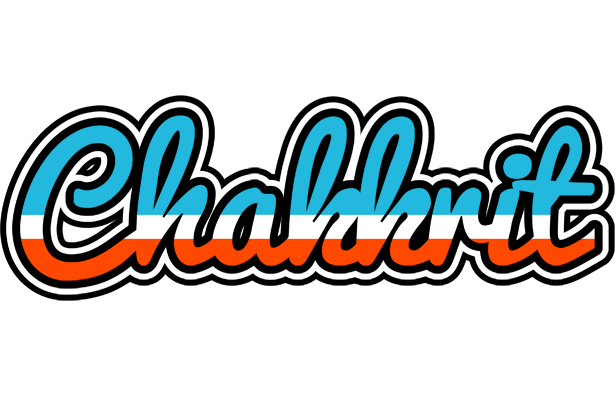 Chakkrit america logo