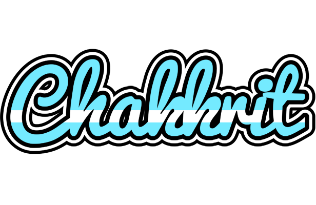Chakkrit argentine logo