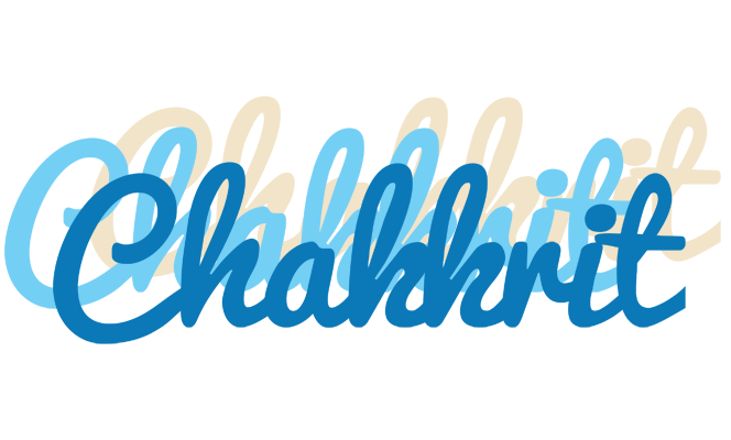 Chakkrit breeze logo