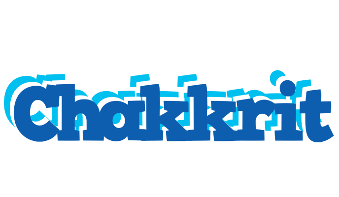 Chakkrit business logo