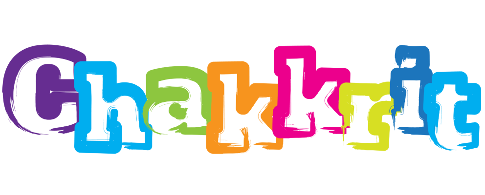 Chakkrit casino logo