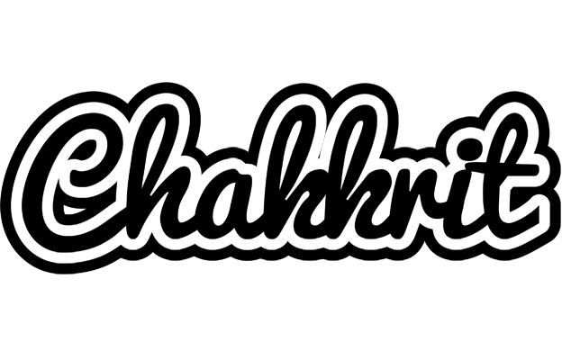 Chakkrit chess logo