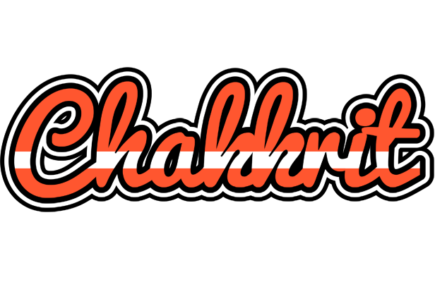 Chakkrit denmark logo