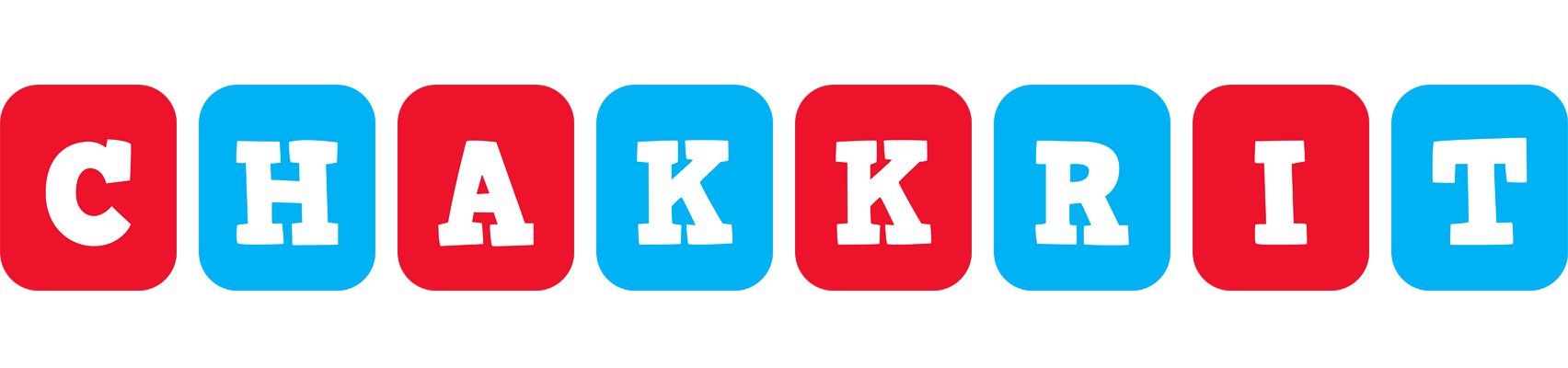 Chakkrit diesel logo