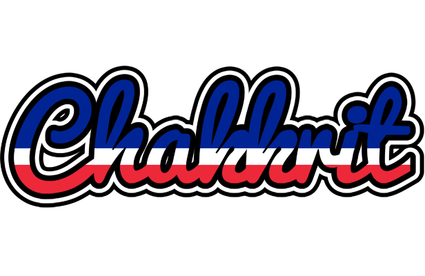 Chakkrit france logo