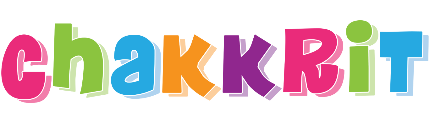 Chakkrit friday logo