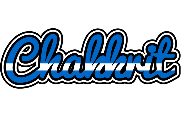 Chakkrit greece logo