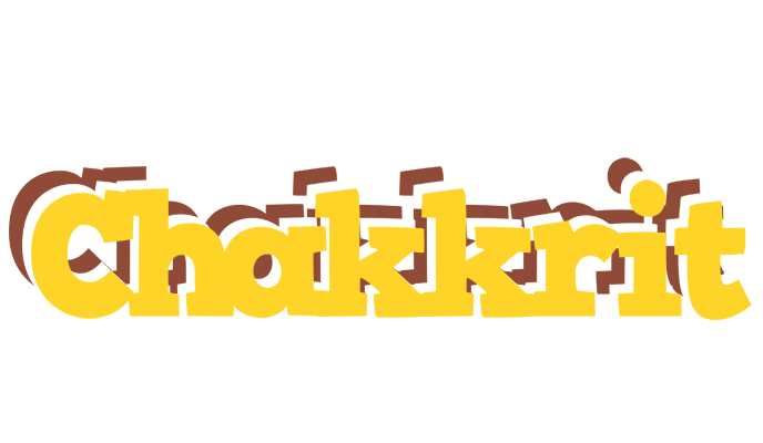 Chakkrit hotcup logo