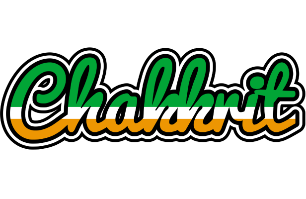 Chakkrit ireland logo
