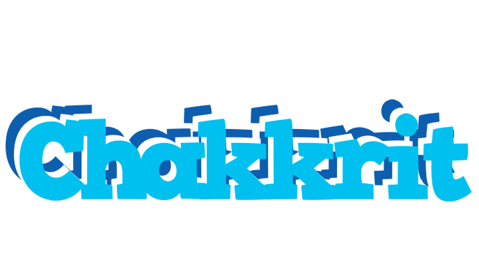 Chakkrit jacuzzi logo