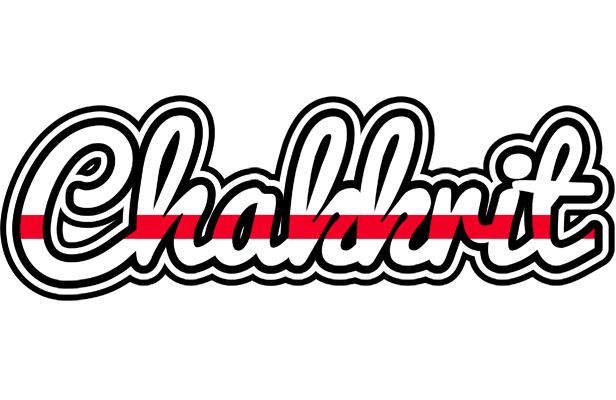 Chakkrit kingdom logo