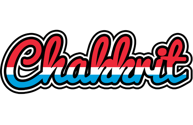 Chakkrit norway logo