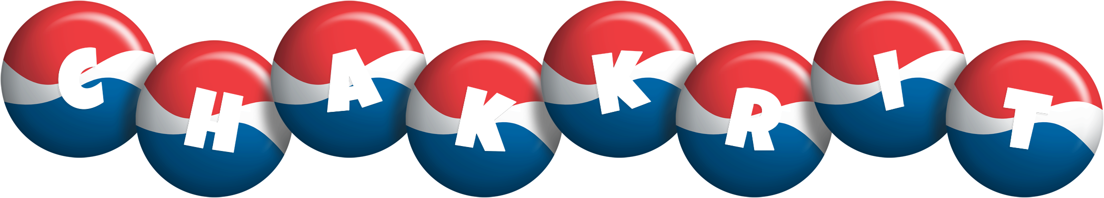 Chakkrit paris logo