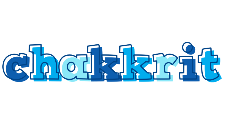 Chakkrit sailor logo