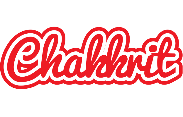 Chakkrit sunshine logo