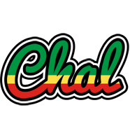 Chal african logo