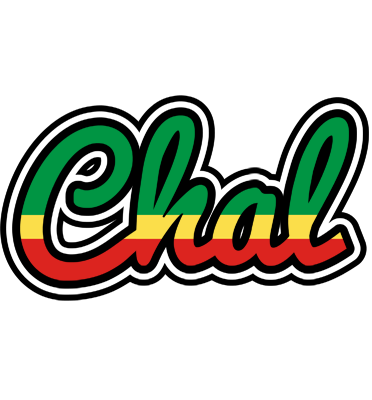 Chal african logo