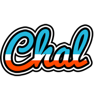 Chal america logo