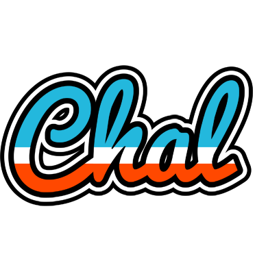 Chal america logo