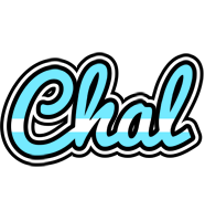 Chal argentine logo