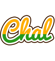 Chal banana logo