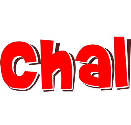 Chal basket logo