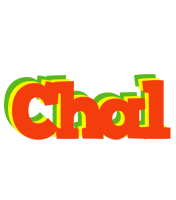 Chal bbq logo