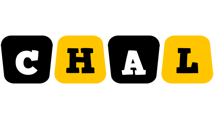 Chal boots logo