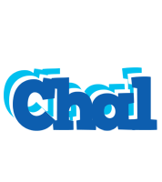 Chal business logo