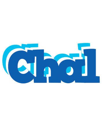 Chal business logo