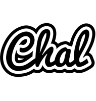 Chal chess logo