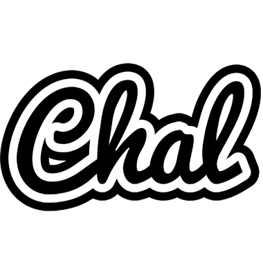 Chal chess logo