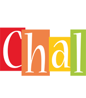 Chal colors logo