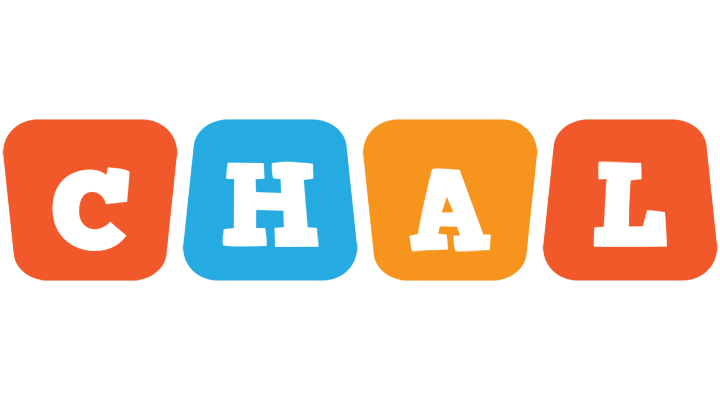 Chal comics logo