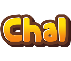 Chal cookies logo