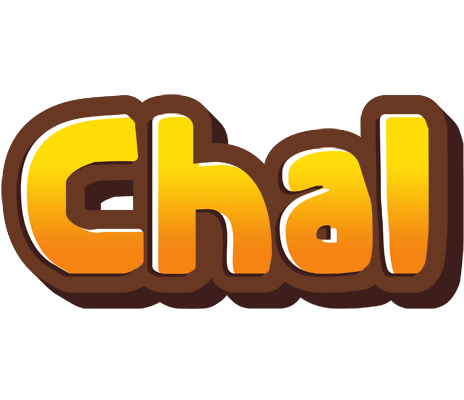 Chal cookies logo