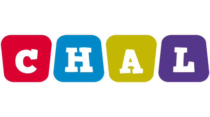 Chal daycare logo