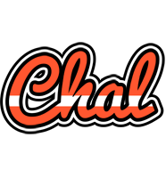 Chal denmark logo