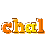 Chal desert logo