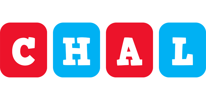 Chal diesel logo